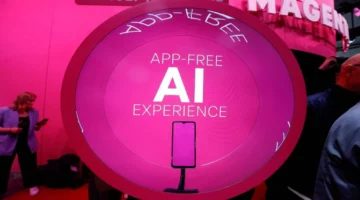 «دويتشه تيليكوم» تعتمد مساعد ذكاء اصطناعي في شبكة المحمول